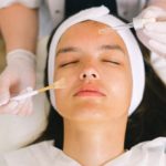 Light Resurfacing Chemical Peel (30 min or 45 min)
